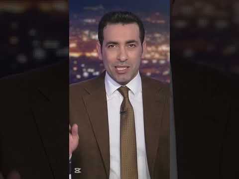 كلام أبو تريكة عن إعلان ستاد الأهلي الجديد الأهلي نادي القرن رمضان 2025  ابوتريكه