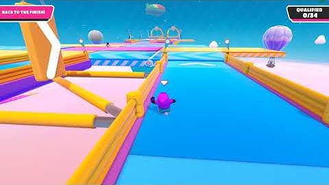 Fall Guys: HACK (SPEED & JUMP HACKER) AGAIN