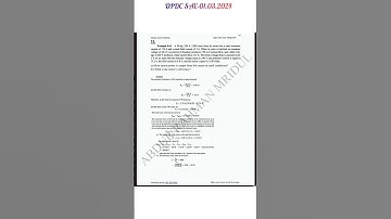 DPDC SAE(ET)-01.03.2024 ✔️👉#shorts #dpdc #job