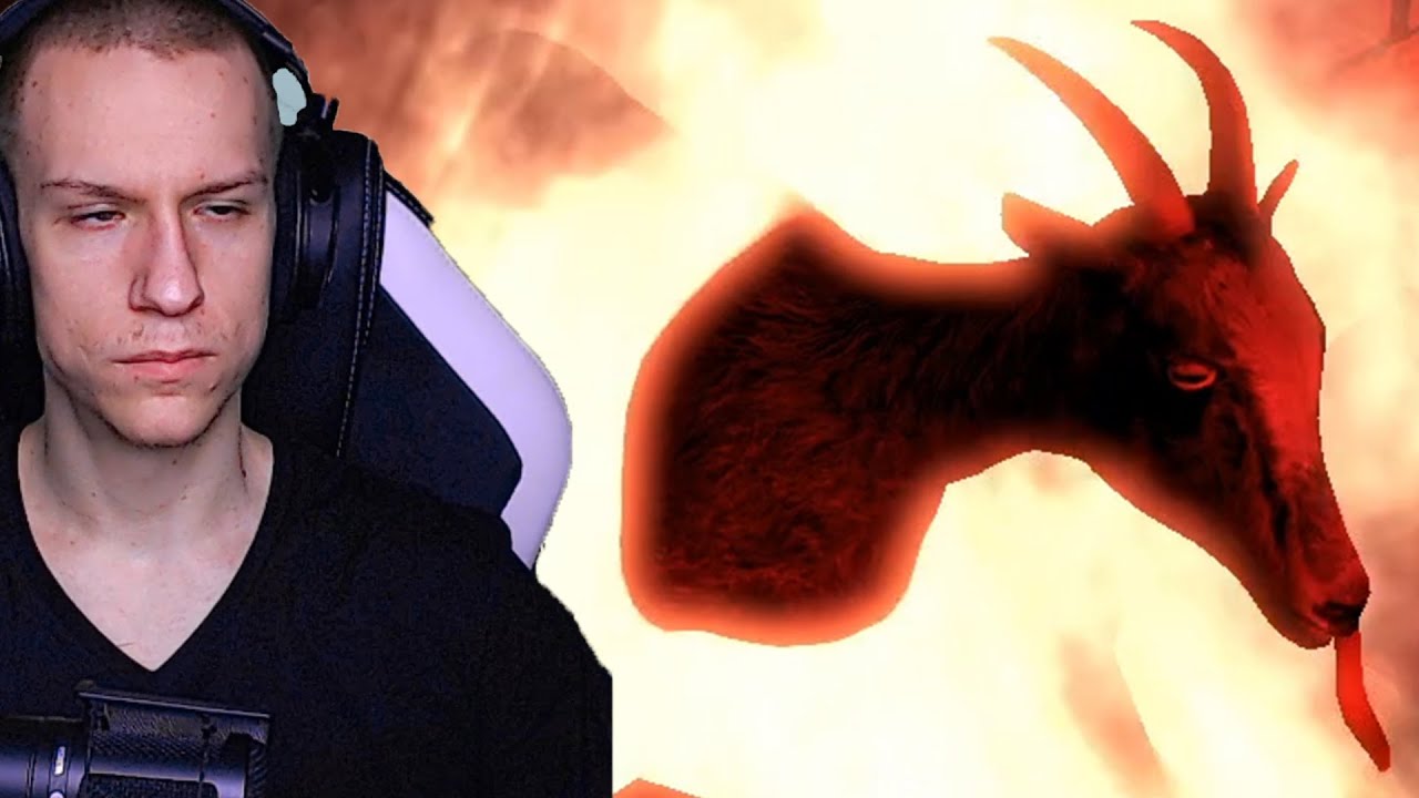 Postal Sem Kozji Kralj | Goat Simulator #2