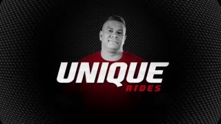 Unique Rides: With Will Castro | Busta Rhymes is blij Details