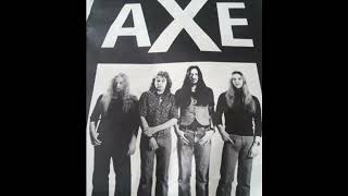 Same Time Same Place by Axe. ( Later known as Fist)