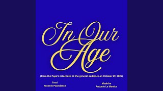 Download Lagu In Our Age MP3