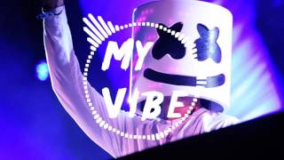 Marshmello - Keep it Mello ft. Omar Linx (Sikdope Remix)