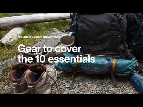 Kayak Camping: 5 Essentials For Your Next Trip