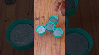 How To Make Bottle Cap Spinner #Shorts_Videos #Ramcharan110
