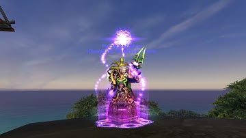 Affliction Warlock Guide 7.0 Pre Patch to Legion