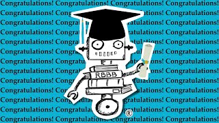 Happy Graduation Pinetop-Lakeside Library!