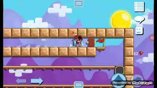 Dunyama Parkour Yeri Ekliyorum