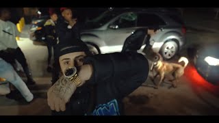 🔥 Hoodlum - Scam Instrumental Beat [ Part 2 ]