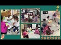 2025 Kindergarten Coding Adventure with EHS student support