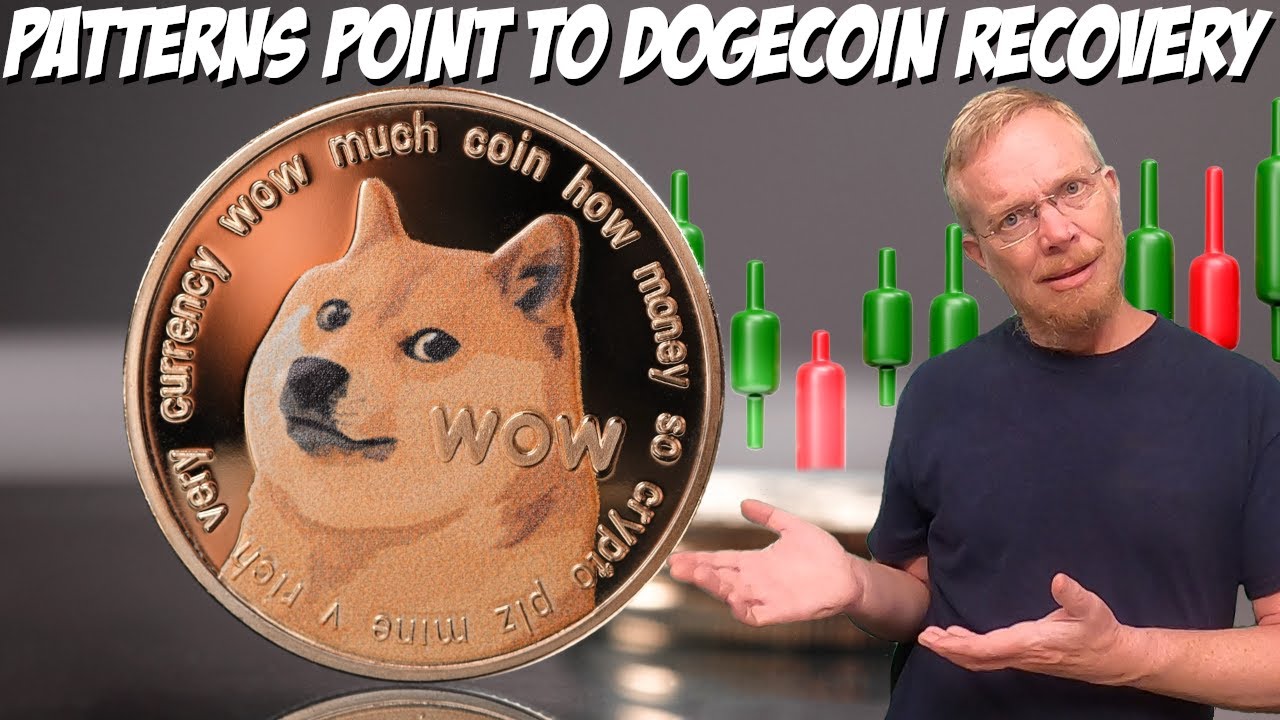 Patterns Point To Dogecoin Recovery