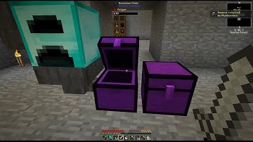 StoneBlock 2 Episode 3 - Automating and AE2!