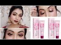 White Tone Cream से पार्टी मेकअप || GET READY WITH ME || Indian Party Makeup Using White Tone Cream