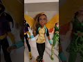 Collection Spotlight EP.1 #dolls #doll #dc #dcsuperherogirls