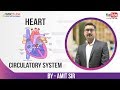 Must watch  17092019  biology special  by amit sir