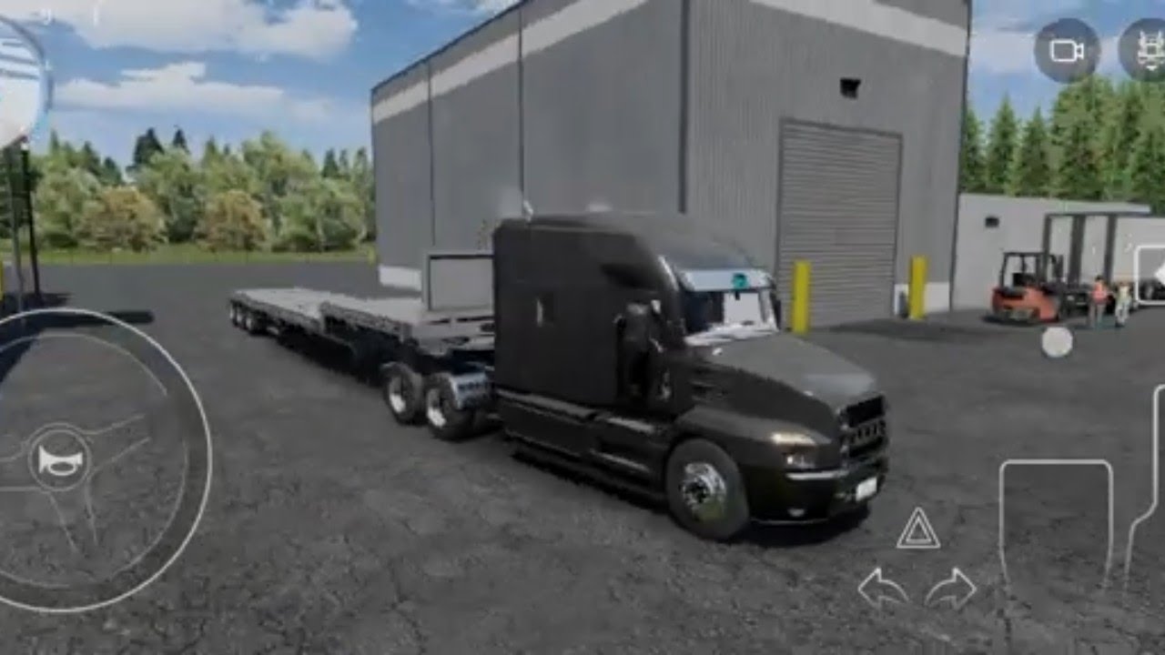 New Truck Game part 2 ##gameskhelkarpaisekai    pls ##subscribe 