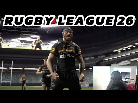 Rugby