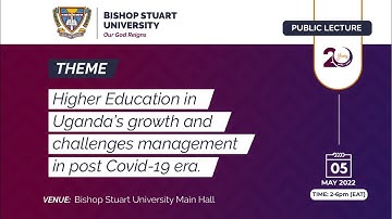 Public Lecture Invitation