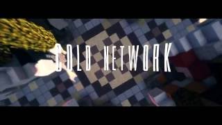 Cold Network Server Trailer// play.coldnetwork.net // 1.7 and 1,8 [READ DESC] [Un-Paid]