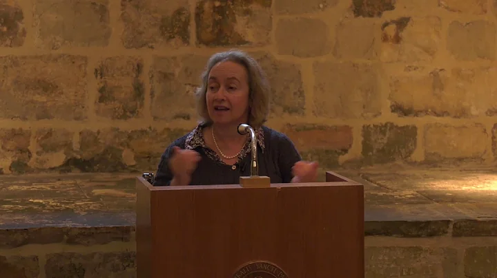 The Merciful Humility of God - Jane Williams (2019)