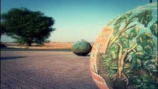 المجمعة .. الإنسان والمكان    Majmaa Movie