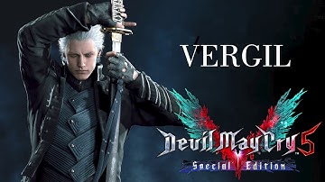 Casey Edwards ft  Victor Borba - Bury the Light (Short Version) DMC5 Special Edition