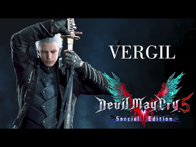 Casey Edwards ft. Victor Borba - Bury The Light (Lyrics) Vergil