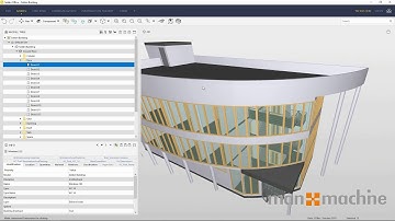 Solibri Office Product Demonstration