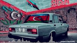 • Azeri Bass Music 2020 remix • (Haminin Axtardigi Mahni) Sehid Xudayar Xatiresi Resimi