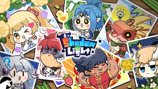 Mythic Summon Idle RPG gameplay screenshot 4