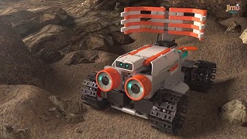 Jimu Robot Astrobot Kit