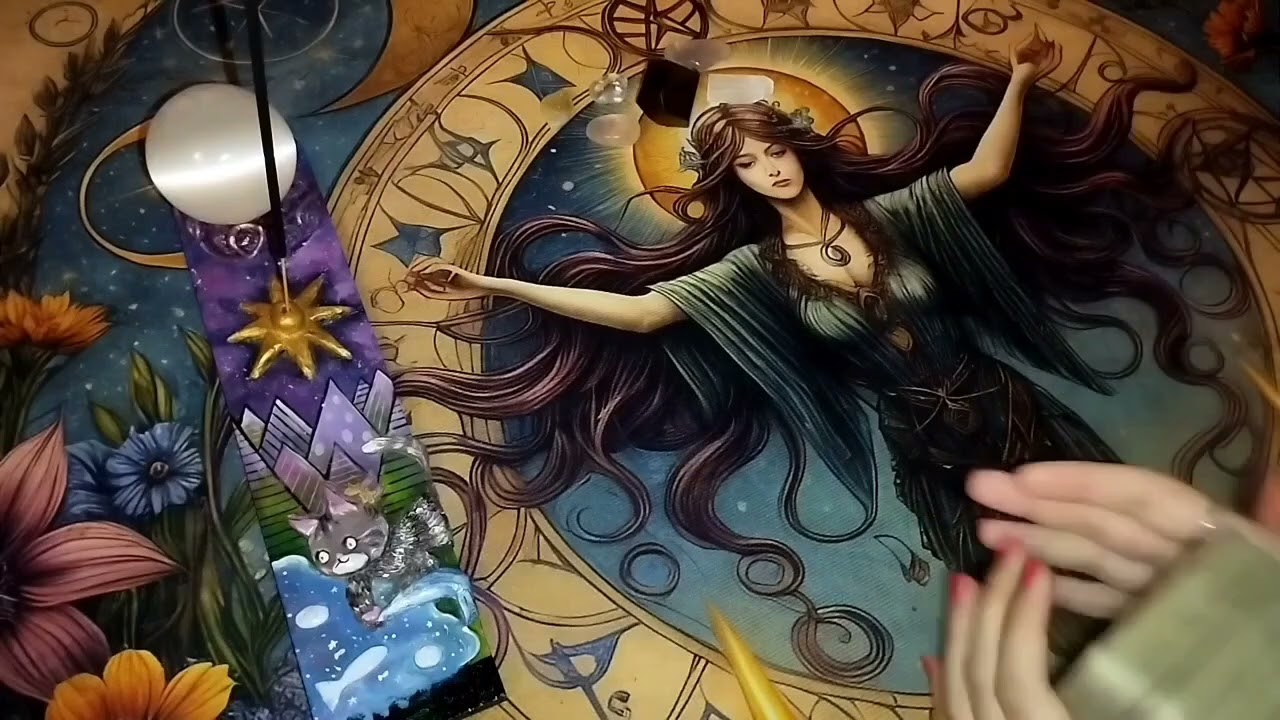 (Deste Seç) AYNA AÇILIMI 🪞Sana Göre O Ne Düşünüp Hissediyor ❤ Ona Göre Durum Nasıl ✨Gerçekler Nedir