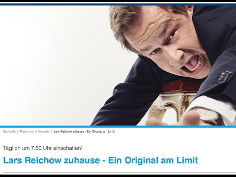 Neue Comedy auf RPR1