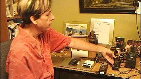 Iridium AxcessPoint vs. GMN Optimizer for Satellite Phone Data