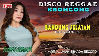 ENDANG WIJAYANTI - DISCO REGGAE KRONCONG - BANDUNG SELATAN ( Official Musik ) HD
