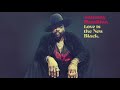 Anthony Hamilton - Real Love [Feat. Rick Ross] (Official Art Track)