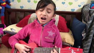 Download Lagu Buta _ caliph busker feat faizal tahir cover by Alyssa Dezek MP3