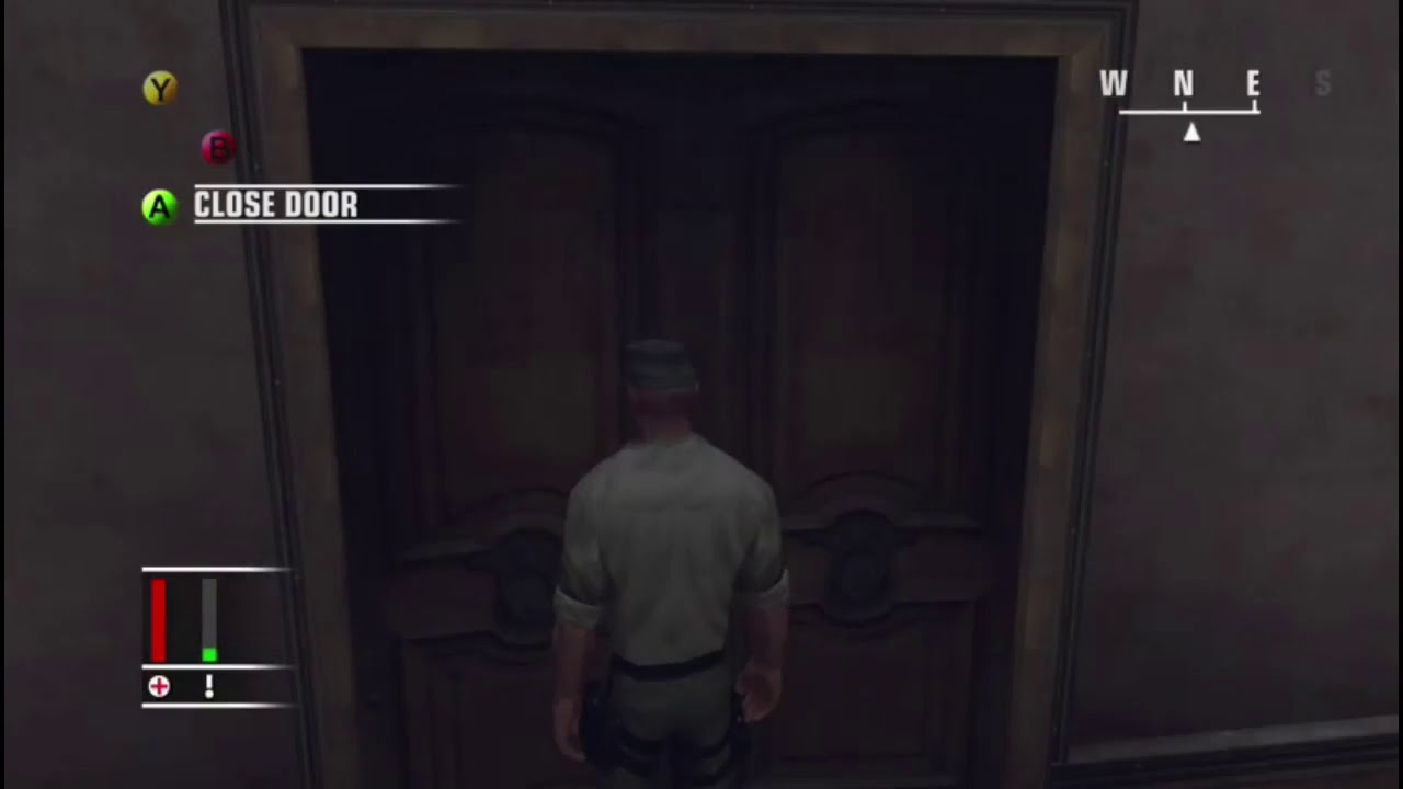 23 december 2020 Livestream Hitman HD Trilogy blood money xbox one/360 silent assasin run