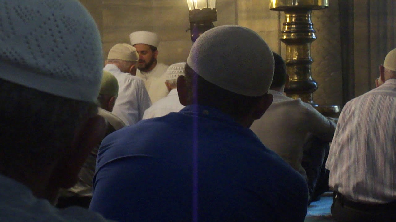 Ferruh Muştuer Yenicamide(Neml Süresi 87-93)