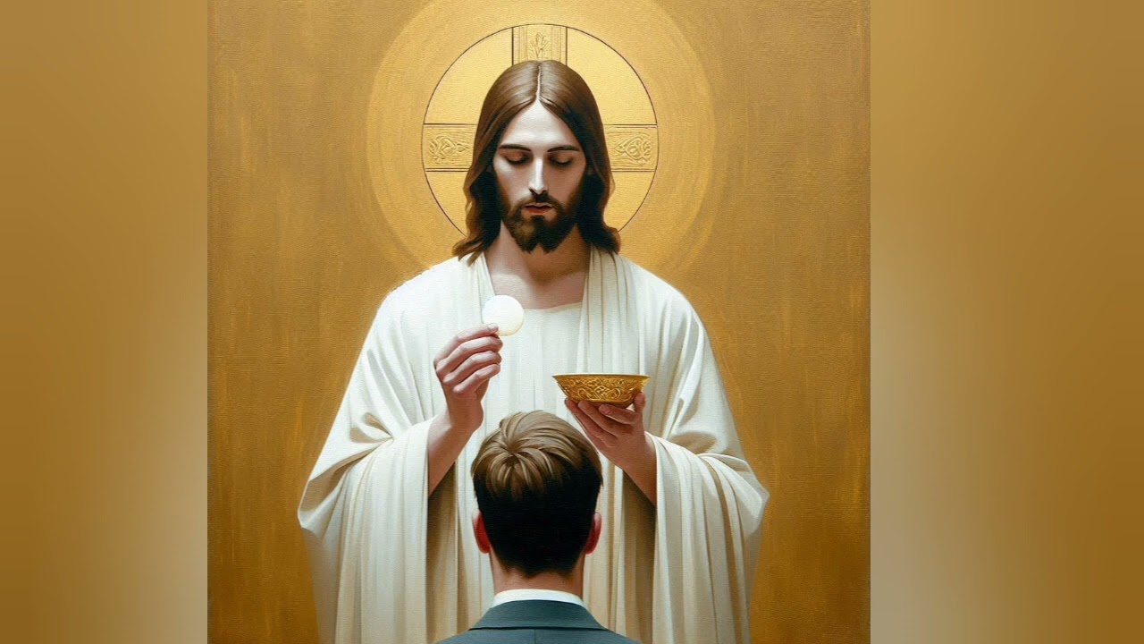 Sei con noi Tu Maestro e Signore | Song