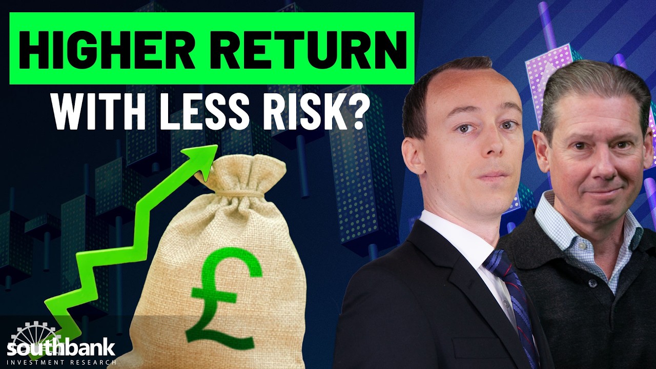 How I Manage My Own Money in Uncertain Times, with John Butler