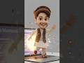 Da AI video jorawalo asana tareqa | د اے آئي ويډيو جوړؤلو طريقه wadan momand #shortvideo #aivideo