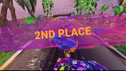 Max Speed : 3 D Stunt Race # 1, Chapter  one  -  Android & iOS Games