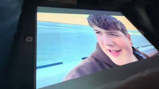 Kid Temper Tantrum Pulls Fire Alarm On Cruise Ship - Yelled At By Parent Original