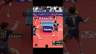 #小林広夢 #𠮷田雅己 照井雄太が選ぶスーパープレー「前後左右」 金沢ポート vs 琉球アスティーダ ノジマTリーグ2025-2026 2026年2月28日(土)小松総合体育館 【卓球 Tリーグ公式】