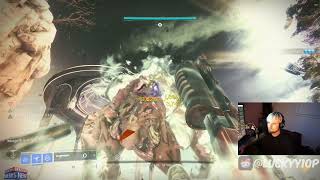 6 Buffed Felwinters vs. Morgeth!