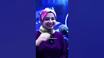 منين نجيب مثلك حتة ننساك دكتورة بان 