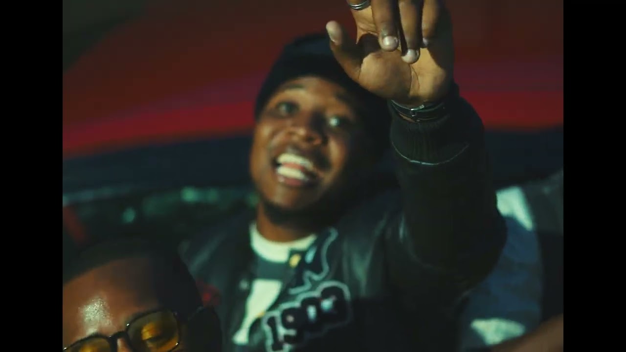 Zanga ( Official Visualizer )