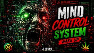 Mind Control System | Militant Steppa Dub | LokuDub Frequencies